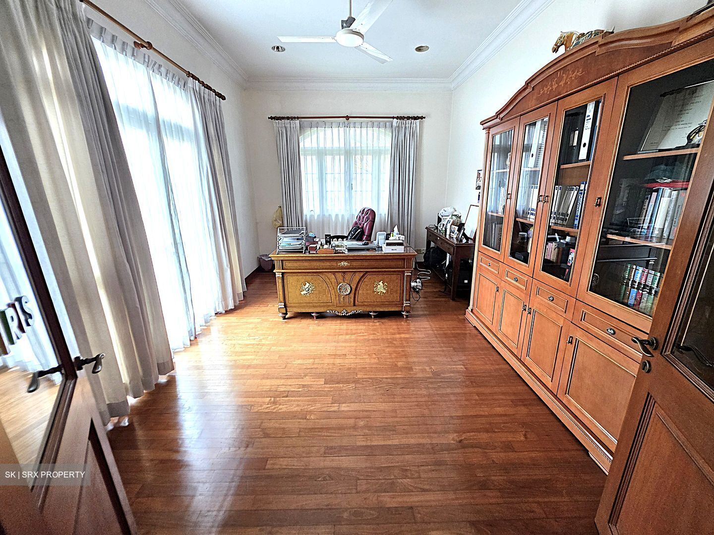 Seletar Hills Estate (D28), Detached #627336861